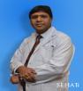 Dr. Sandeep Agarwal Vascular Surgeon in Vardhman Hospital Muzaffarnagar